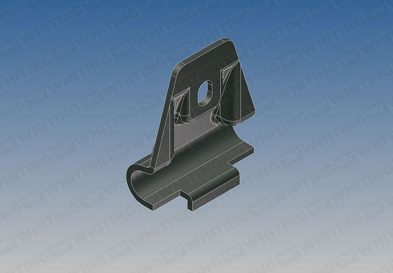 Bottom Roller Cover